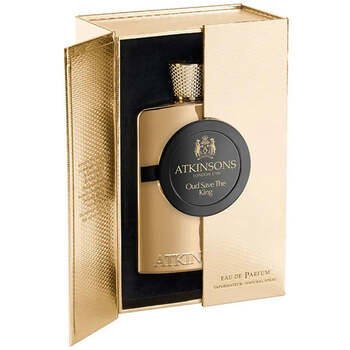 Oud Save The King EDP
